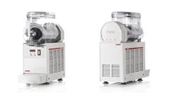 KSC 3 Premium Slush ice maskine med 1 beh. á 3 ltr.